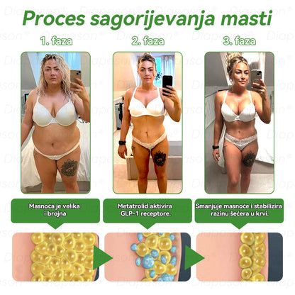 𝑆𝑙𝑢ž𝑏𝑒𝑛𝑎 𝑇𝑟𝑔𝑜𝑣𝑖𝑛𝑎 | 👩🏻‍⚕️🎁 Osam u jednom – oralna tekućina za zdravlje — podrška u kontroli tjelesne težine, razini energije, ravnoteži organizma, zdravlju zglobova i općem blagostanju.